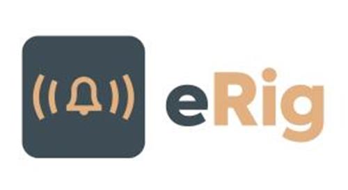 eRig trademark