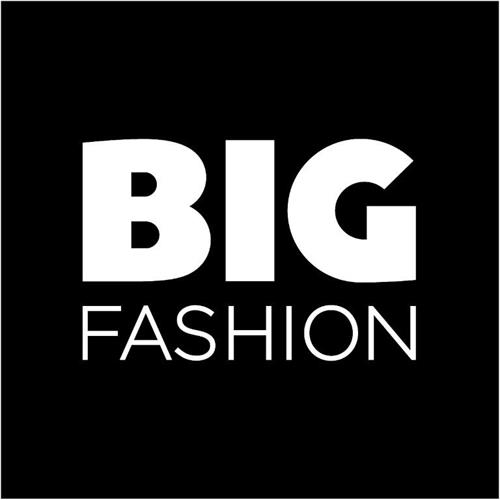 BIG FASHION trademark