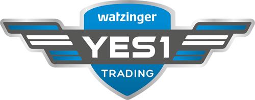 watzinger YES1 TRADING trademark