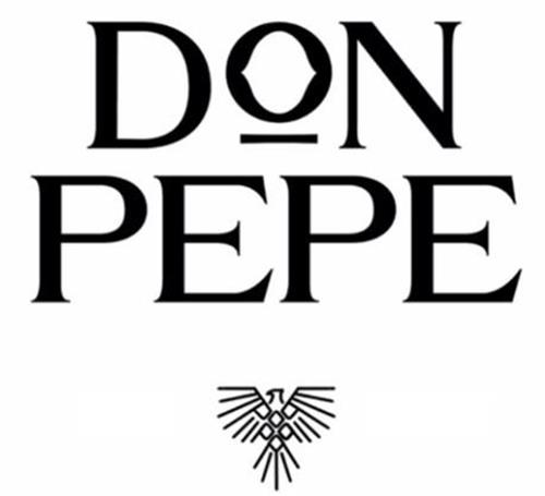 DON PEPE trademark