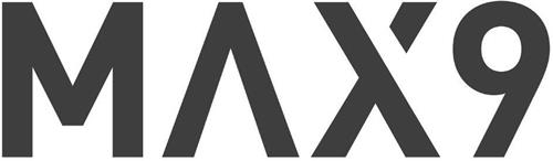 MAX9 trademark