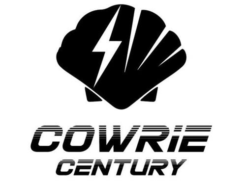 COWRIE CENTURY trademark