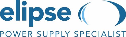 elipse  POWER SUPPLY SPECIALIST trademark