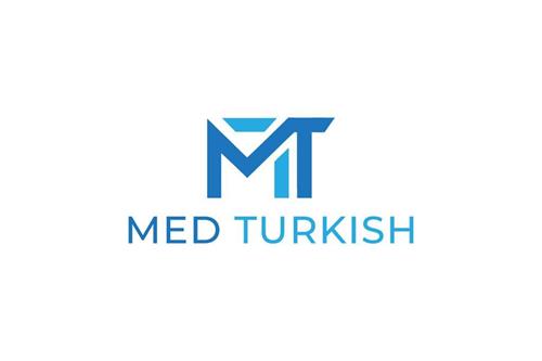 MT MED TURKISH trademark