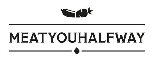 MEATYOUHALFWAY trademark