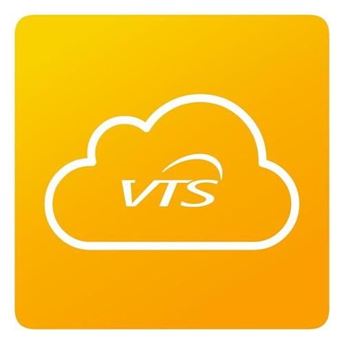 VTS trademark