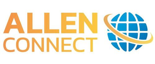 ALLEN CONNECT trademark