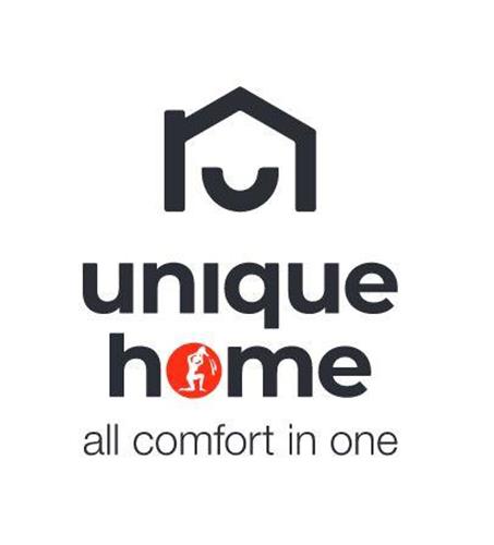 unique home all comfort in one trademark