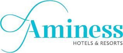 AMINESS HOTELS & RESORTS trademark