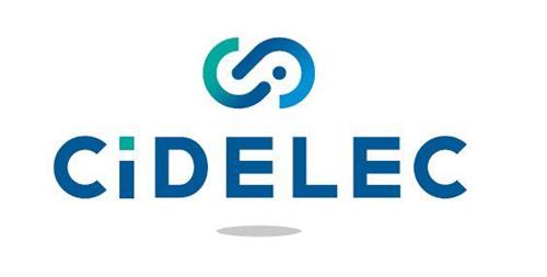 CiDELEC trademark