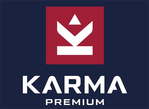 KARMA PREMIUM trademark