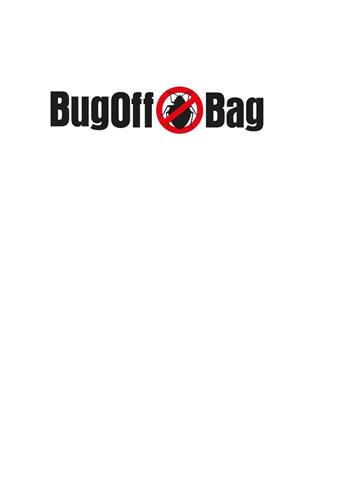 BugOffBag trademark