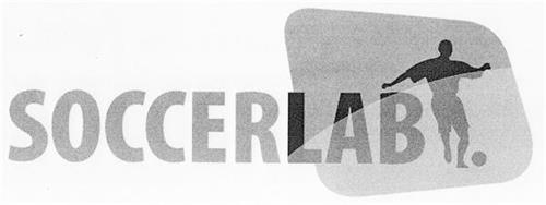 SOCCERLAB trademark