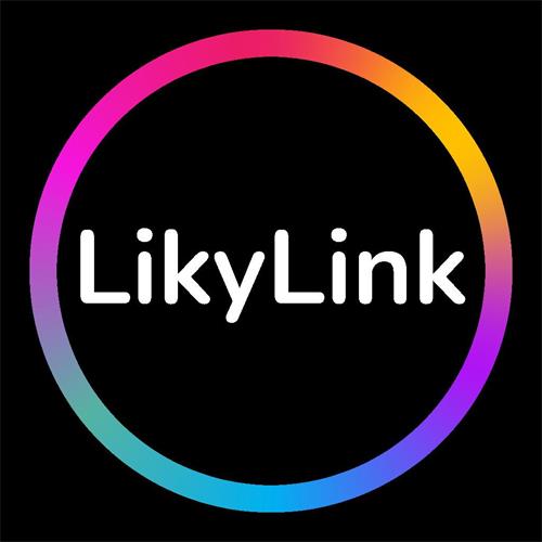 LikyLink trademark