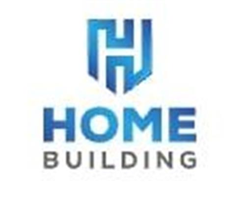 HOME BUILDING trademark