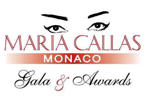 MARIA CALLAS MONACO Gala & Awards trademark