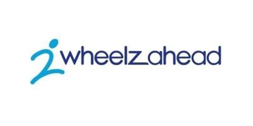 WHEELZAHEAD trademark