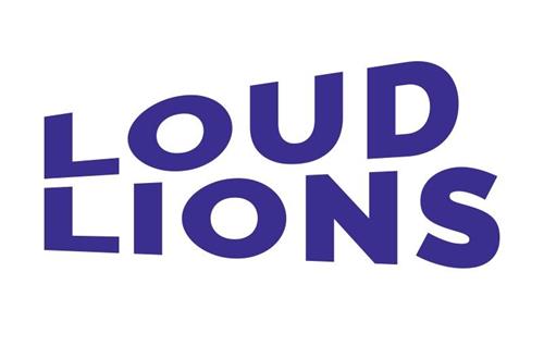 LOUD LIONS trademark