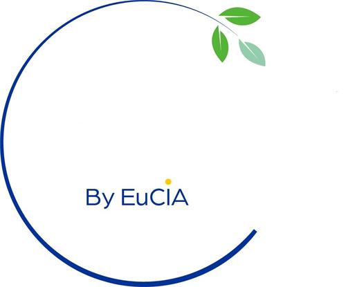 By EUCIA trademark