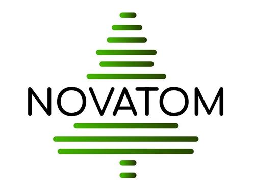 NOVATOM trademark