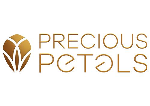 PRECIOUS PETALS trademark