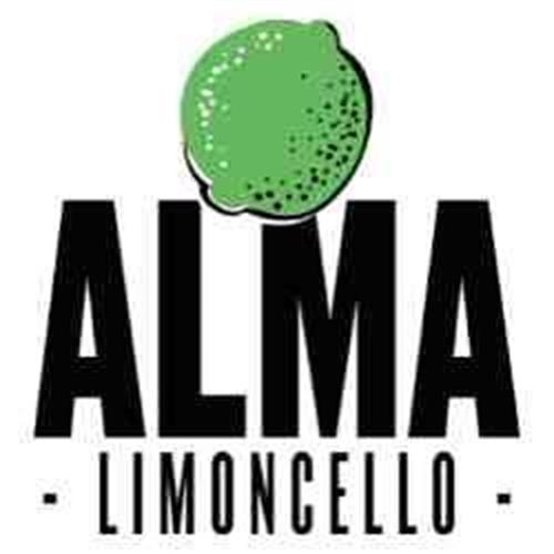 Alma Limoncello trademark