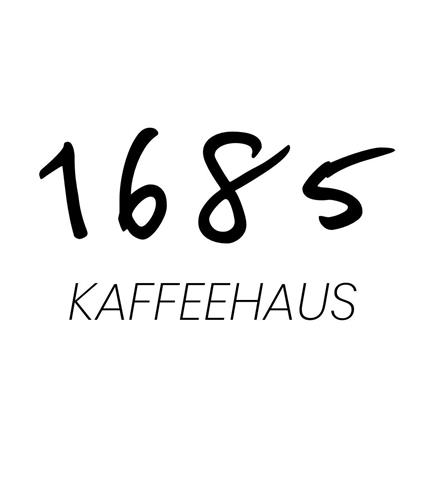 1685 KAFFEEHAUS trademark