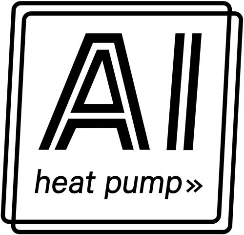 AI heat pump trademark