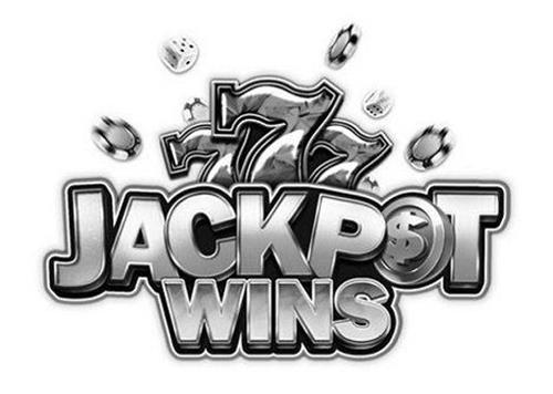 777 JACKPOT WINS trademark