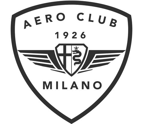 AERO CLUB MILANO 1926 trademark