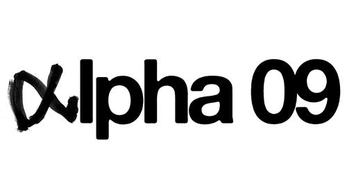 αlpha 09 trademark