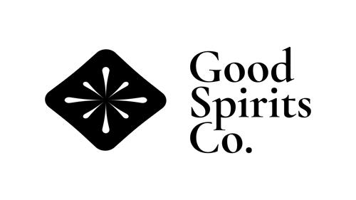 Good Spirits Co. trademark