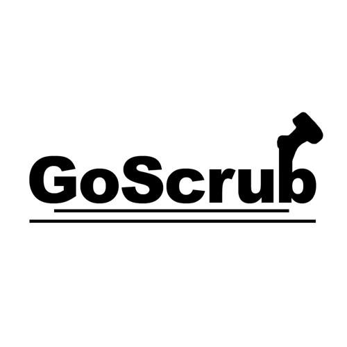 GoScrub trademark