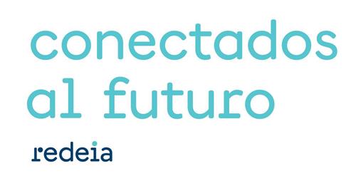 conectados al futuro redeia trademark