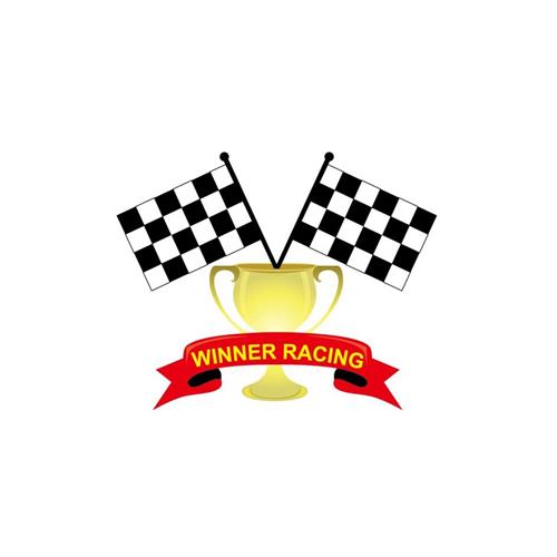 WINNER RACING trademark