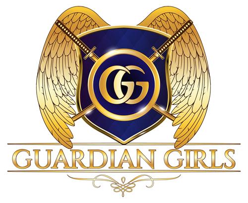 GUARDIAN GIRLS trademark