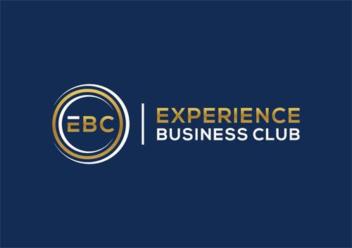 EBC EXPERIENCE BUSINESS CLUB trademark