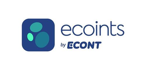 ecoints by ECONT trademark