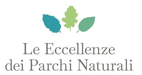 Le Eccellenze dei Parchi Naturali trademark