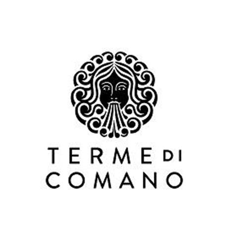 TERME DI COMANO trademark