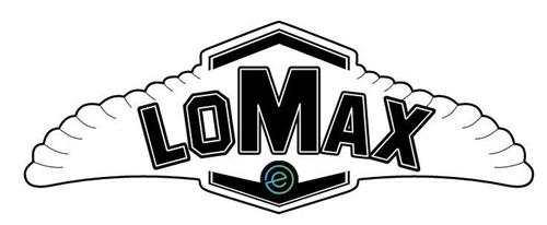 LOMAX-e trademark