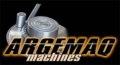 ARGEMAQ machines trademark