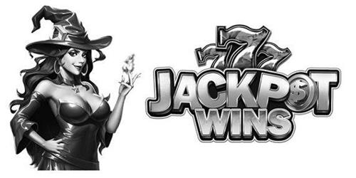 777 JACKPOT WINS trademark