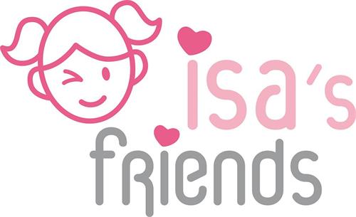 isa's friends trademark