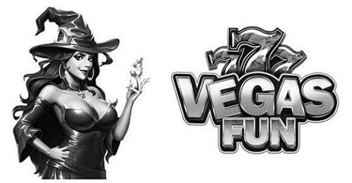 777 VEGAS FUN trademark