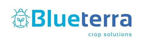 Blueterra crop solutions trademark