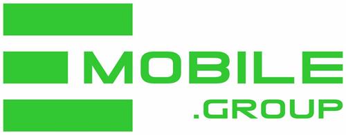 E-MOBILE.GROUP trademark