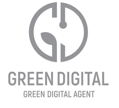 GREEN DIGITAL GREEN DIGITAL AGENT trademark