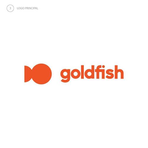 goldfish trademark