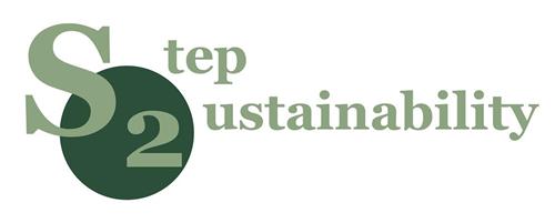 S tep 2 ustainability trademark